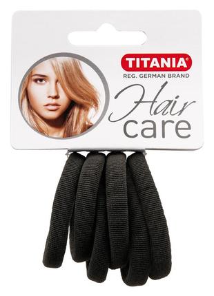 Набор резинок для волос titania 7870