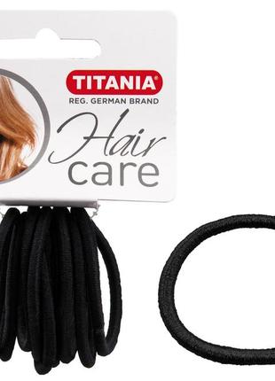 Набор резинок для волос titania 7808