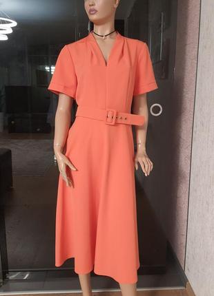 Сукня l'hotse туреччина  платье нарядное  болшой размер