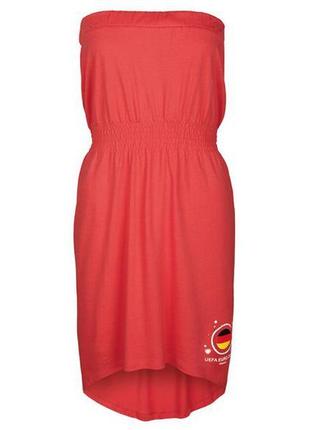 Женское летнее платье евро 32-34. германия.