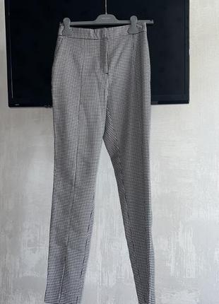 Штаны брюки zara