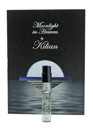 Kilian moonlight in heaven💥original отливант распив аромата цена за 1мл1 фото