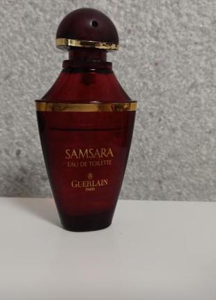 Samsara guerlain