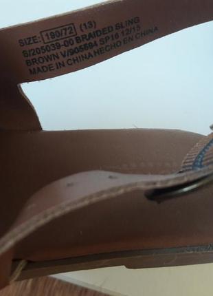 Босоножки old navy 2