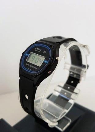 Рідкісні колекційні годинники casio lw-7 lithium, ідеал. японія.2 фото