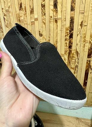 Макасины/слипоны 3