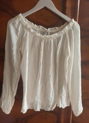 Блузка/блуза