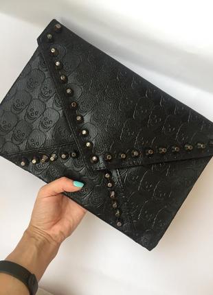 Сумка папка