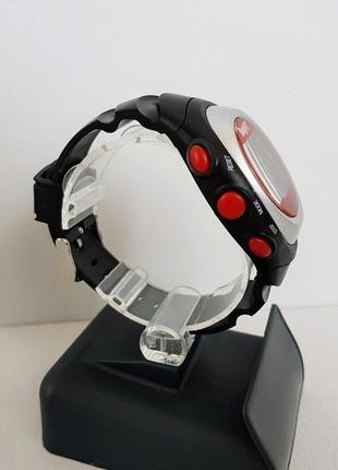 Спортивные часы пульсометр bodyfit, новые, красивые. из англии.3 фото
