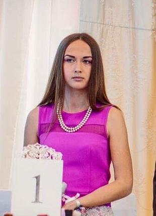 Плаття h&m 3