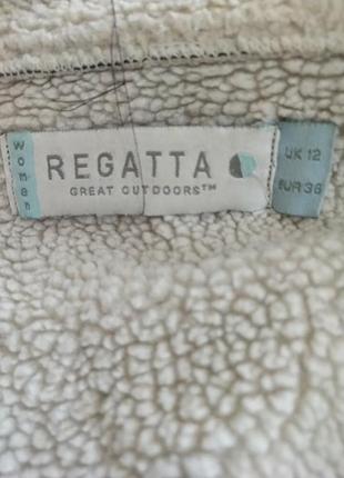 Куртка regatta7 фото