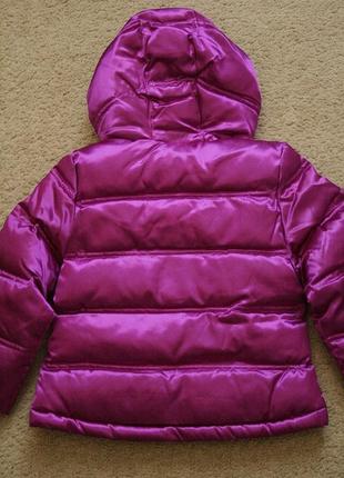 Яркая куртка с капюшоном фирмы healthtex baby,р. 24m.3 фото