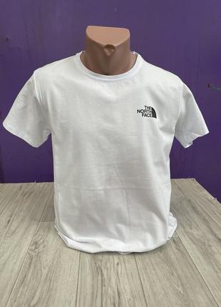 Футболка U.S. Polo Assn