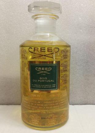 Creed bois du portugal 5 мл пробник распив