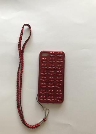 Чохлы кейсы на iphone 7+/8+