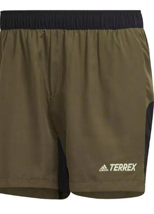 Шорты adidas terrex 11-13р.