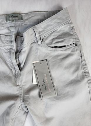 Новые джинсы, коттон, р. м5 фото