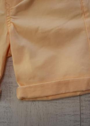 Шорти nutmeg на 3-4 роки 2