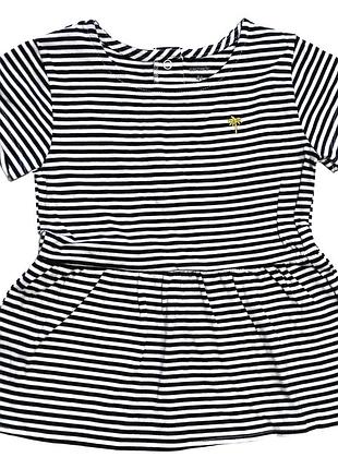 Плаття на дівчинку carter's