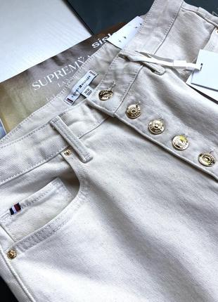 Джинси жіночі tommy hilfiger  джинсы женские томми хилфигер оригінал4 фото