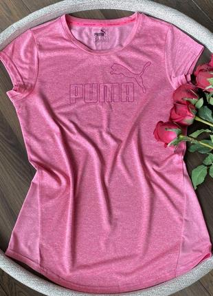 Футболка puma