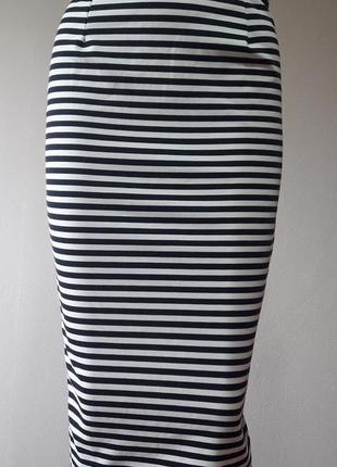 Юбка-карандаш