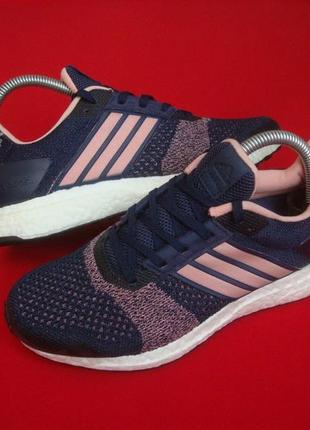 Кроссовки adidas ultra boost оригинал 38 размер