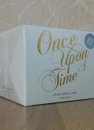 Prive parfums once upon a time парфюмированная вода 100 мл оригинал