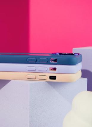 Чехол Mi 11 Lite для redmi6 фото