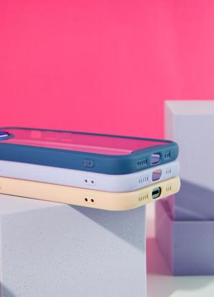 Чехол Mi 11 Lite для redmi7 фото