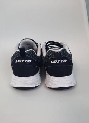 Кроссовки для мальчика lotto2 фото