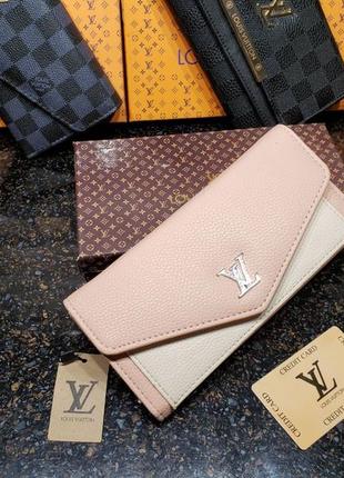 Гаманець louis vuitton