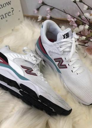 Очень красивые, качественные и стильные кроссовки new balance x-90,5 фото