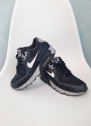 Кросівки nike air max