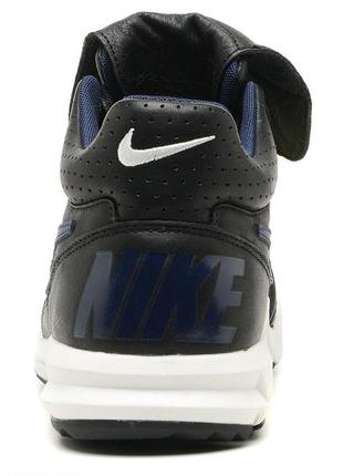 Кросівки nike nsw tiempo 94 lunar mid 42-436 фото