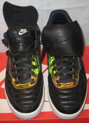 Кросівки nike nsw tiempo 94 lunar mid 42-4310 фото