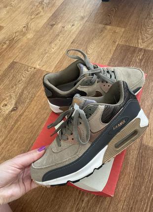 Кросівки nike