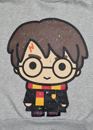 Стильний світшот harry potter primark5 фото