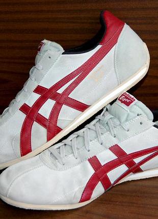 Classic asics best sale cheer shoes