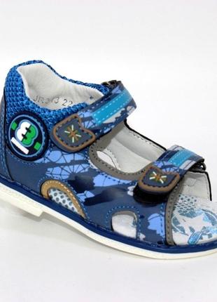 Сандалі 111704