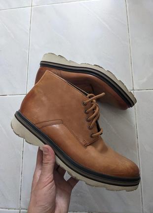 Черевики clarks оригінал