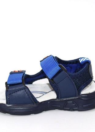 Сандалі 1117065 фото