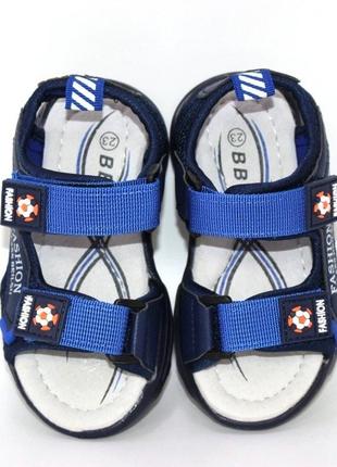 Сандалі 1117062 фото