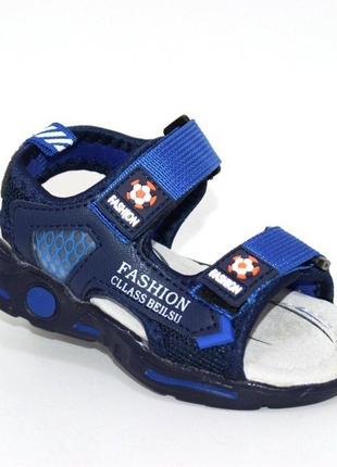 Сандалі 111706