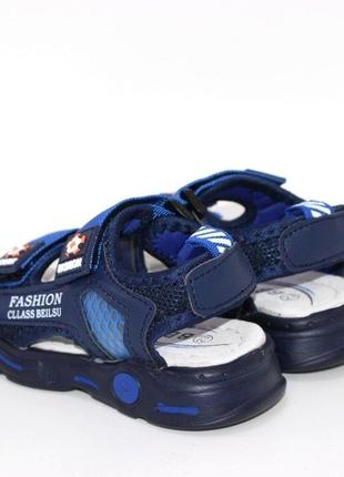 Сандалі 1117064 фото