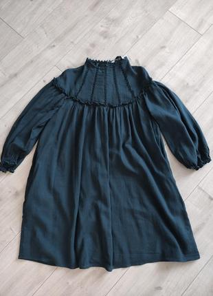 Платье zara