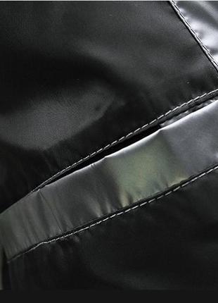 Куртка мужская демисезонная(на тонком утеплители) стального цвета 52 р.весна-осень...