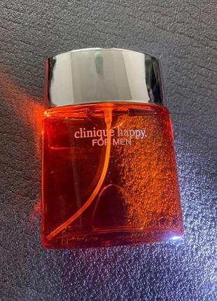 Clinique happy for men4 фото