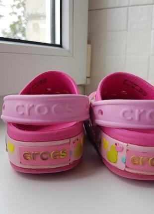 Crocs ( оригінал) c 84 фото