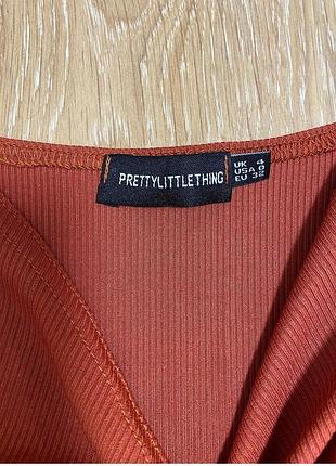 Комбинезон plt брюки клёш xxs5 фото